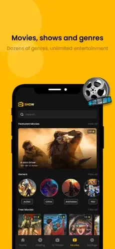 pikashow-apk-download-for-pc Movies and shows